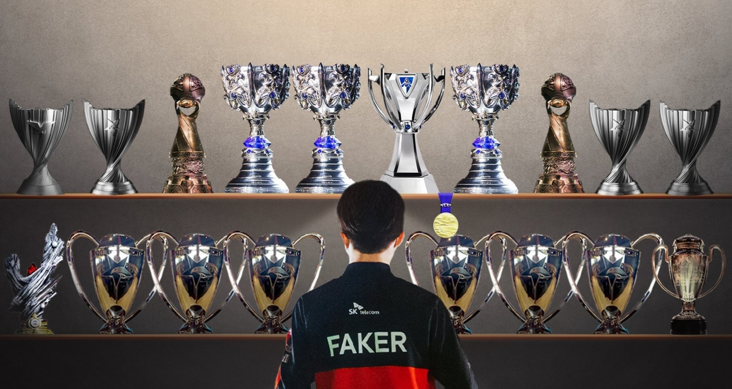 九游游戏关于Faker连续十二场比赛得分超过夺冠，巴塞罗那不断突破！的信息