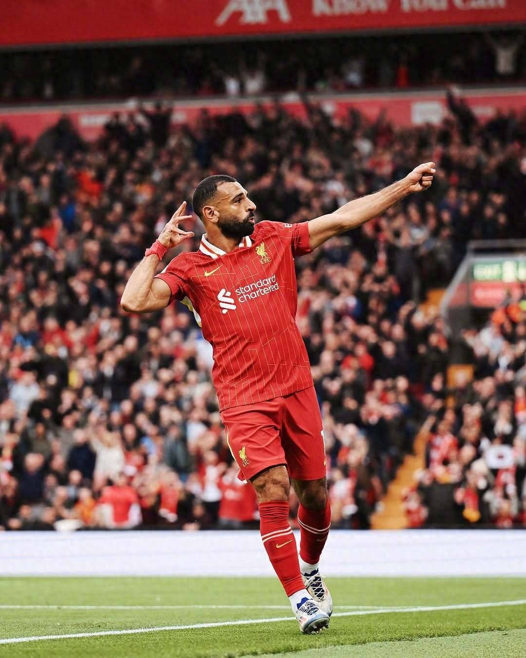 九游游戏关于萨拉赫回归赛场，比分优势明显首场状态亮眼，独行侠观众沸腾！的信息